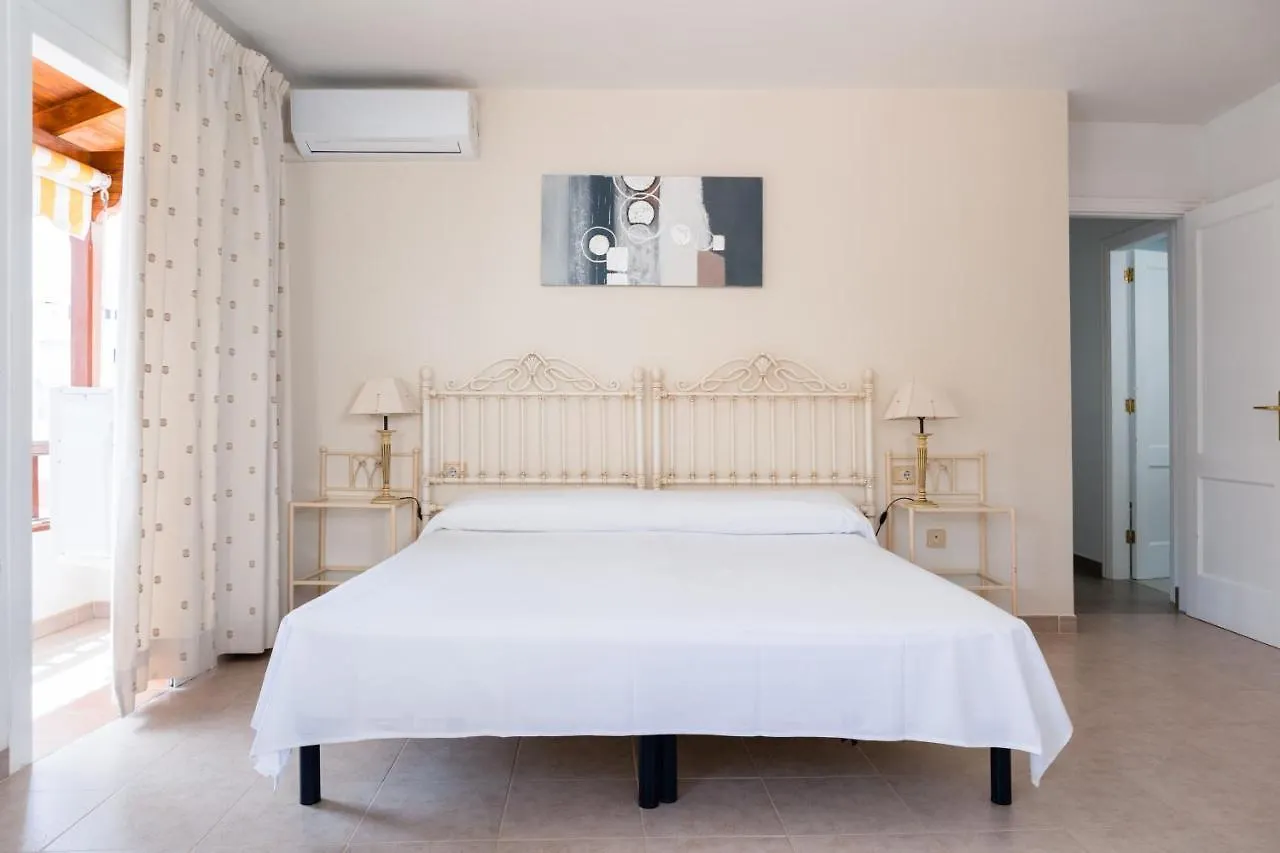 Homeforguest Apartamento Con Piscina A 50M Del Mar En La Caleta Costa Adeje
