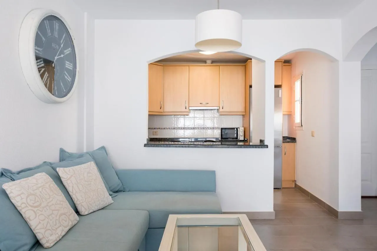Apartment Homeforguest Apartamento Con Piscina A 50M Del Mar En La Caleta Costa Adeje